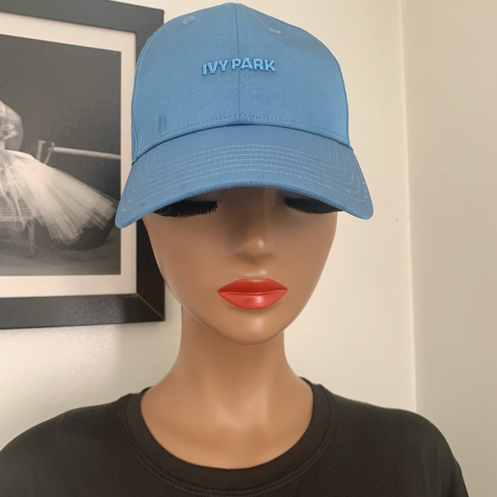 Ivy Park Beyoncé Performance Cap